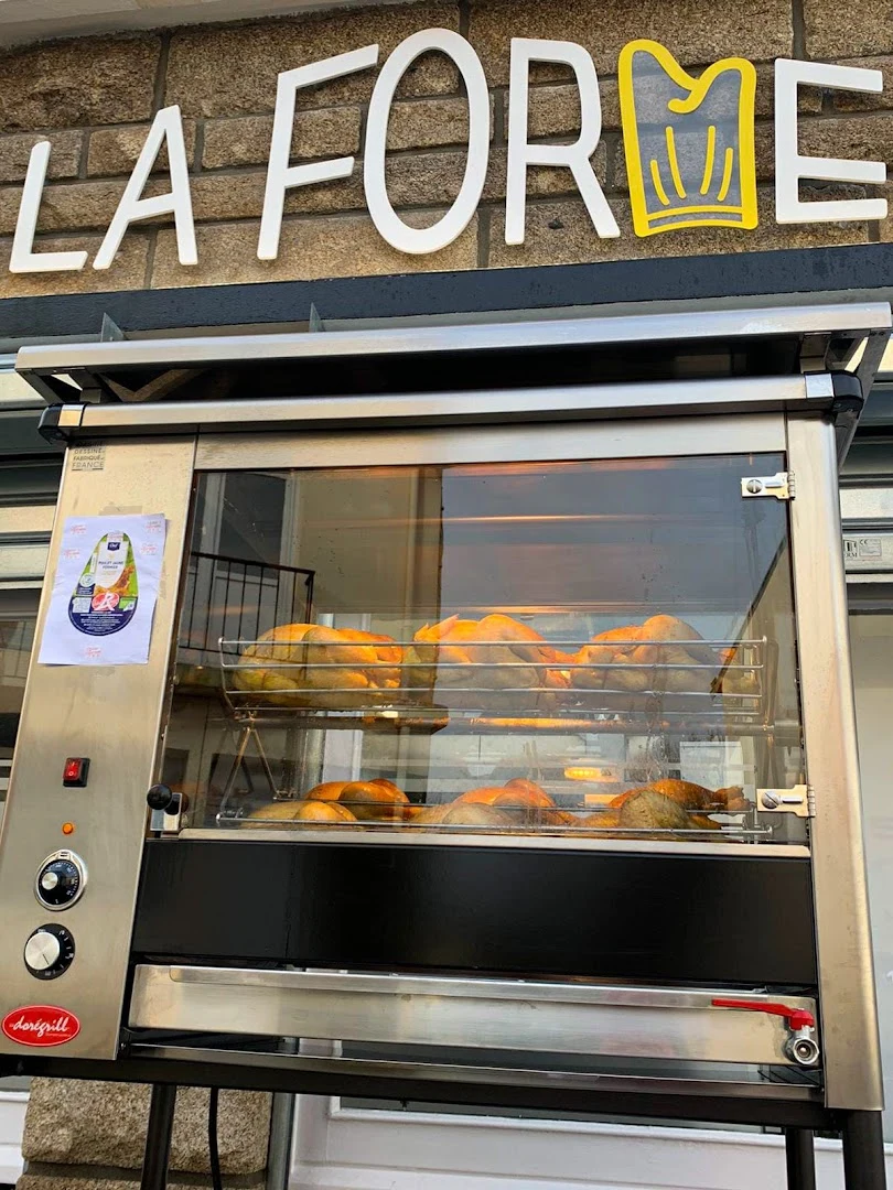 La Forme · Photos 2